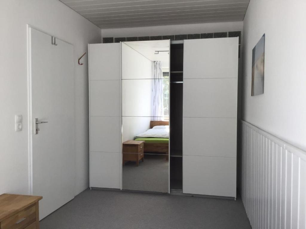Ferienwohnung Meerzeit Cuxhaven Exterior foto